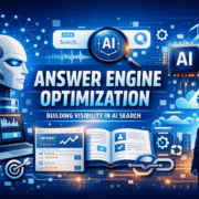 Answer Engine Optimization