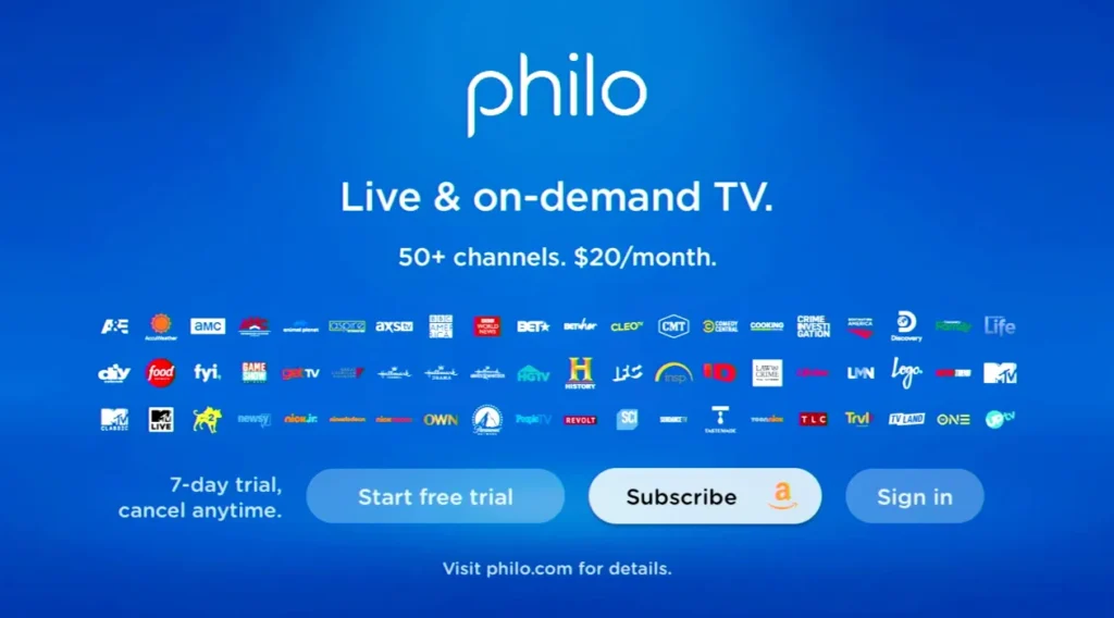 Is Philo Free Channels Safe From Phishing?