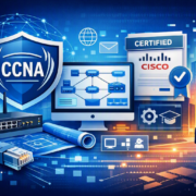 CCNA Exam Understanding Cisco Networking Certification and Career Opportunities