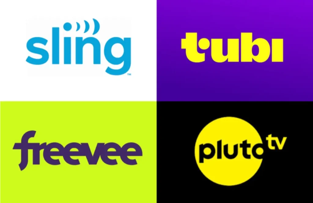 Best Sling Freestream Alternatives