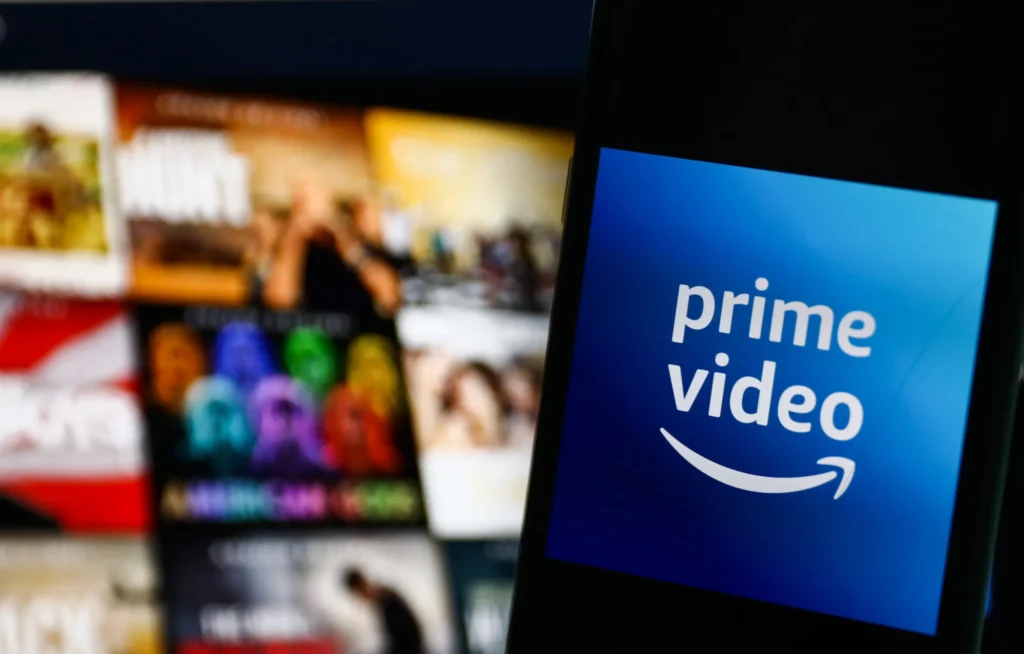 Does Prime Video Have Ads?