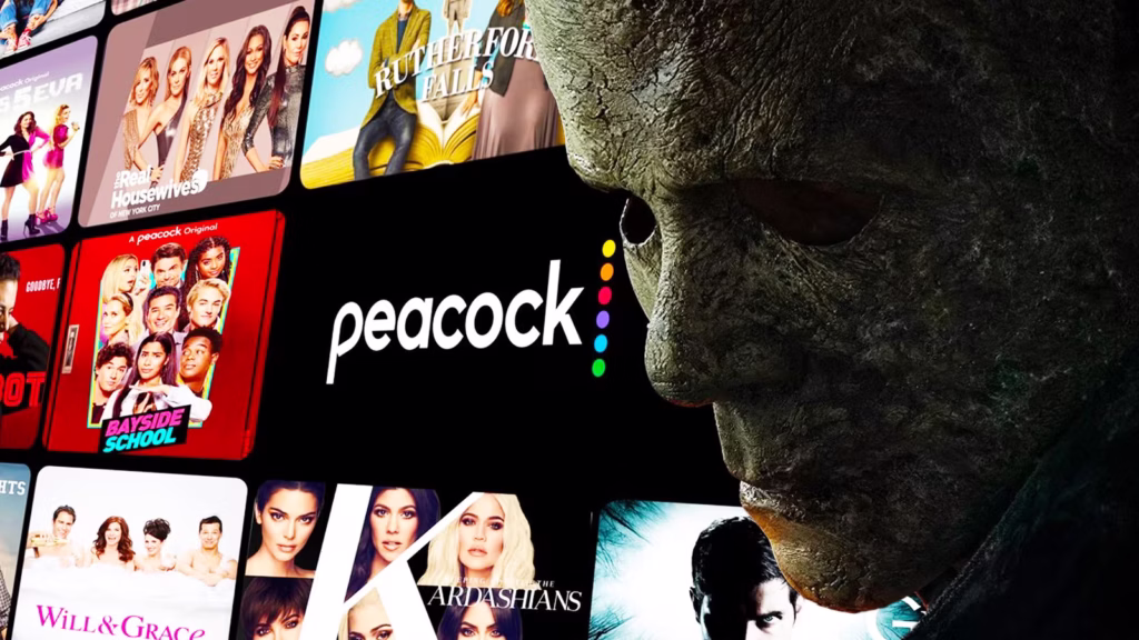 Does Peacock Have Malware?