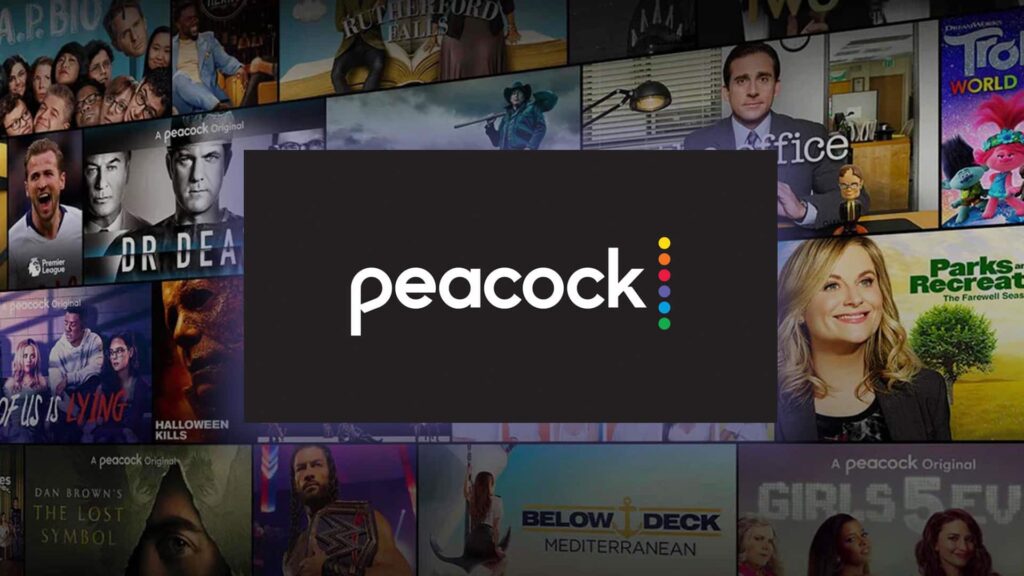 Peacock Pricing for Bravo Shows