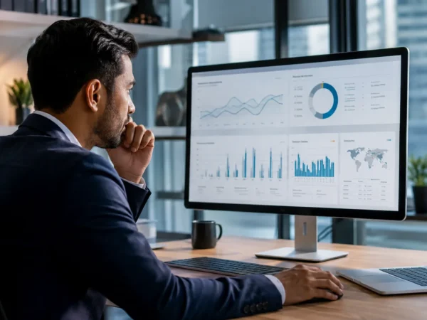 How User Trust and Digital Experience Influence Online Brand Growth