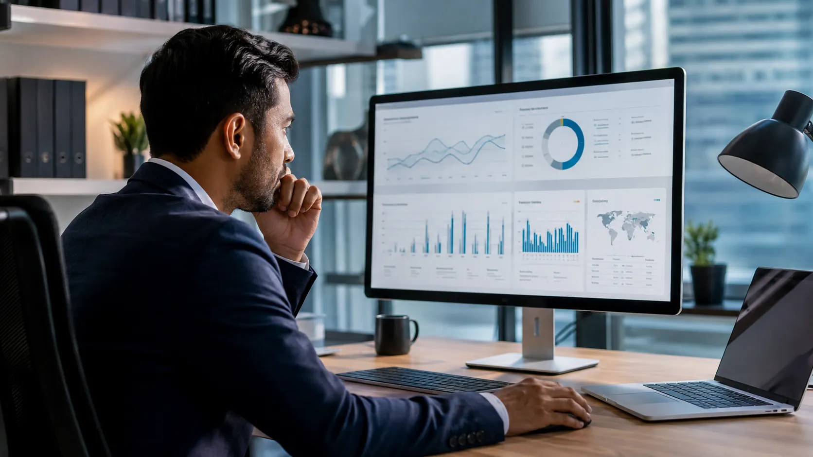 How User Trust and Digital Experience Influence Online Brand Growth
