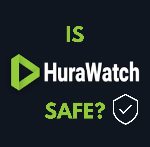Is Hurawatch Safe?