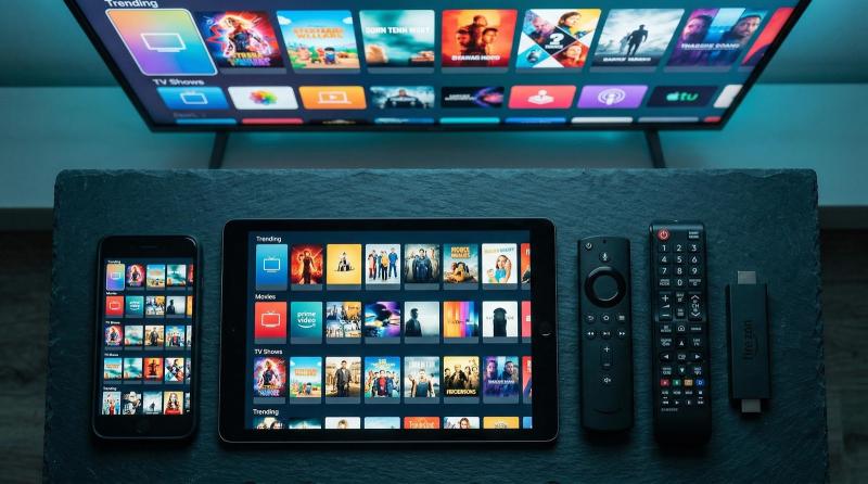 Is IPTV Technology Safe?