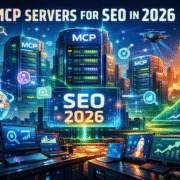 MCP Servers for SEO That AI-Visibility Teams Actually Use in 2026