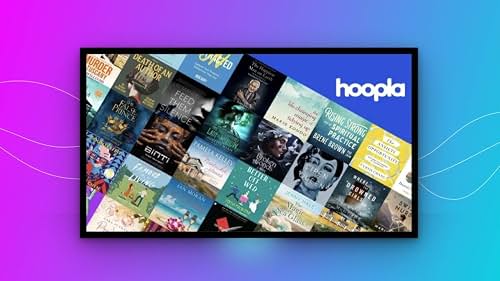 Does Hoopla Charge for Movies?