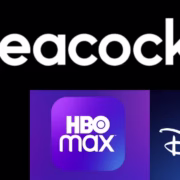 Peacock Alternatives