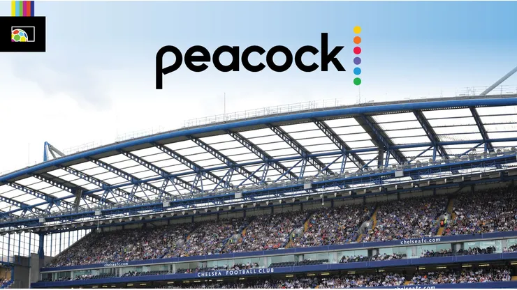 Peacock Pricing for Premier League Fans