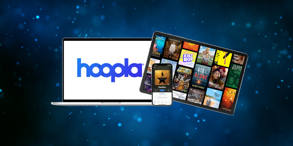 Hoopla as a Vumoo Alternative
