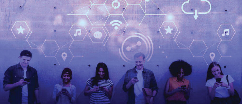 Is Peacock Safe on Public Wi-Fi?