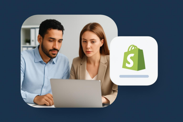 Quick Guide to Hiring a Shopify Website Design Company