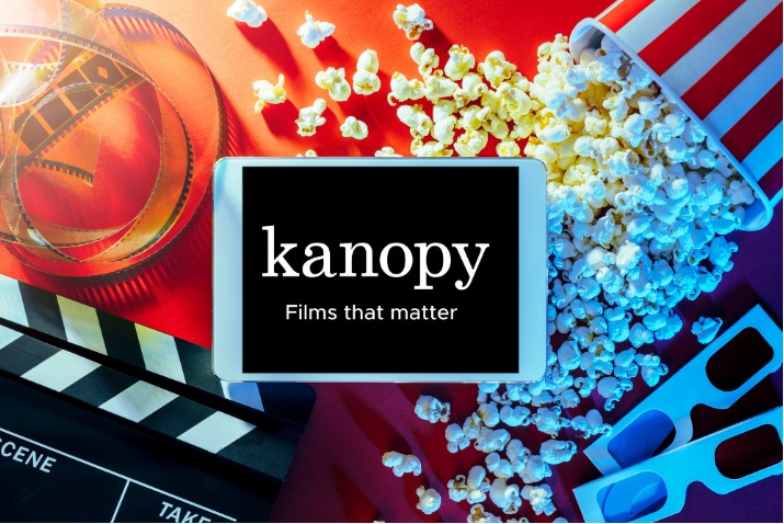 What Is Kanopy Pay-Per-Use Pricing?