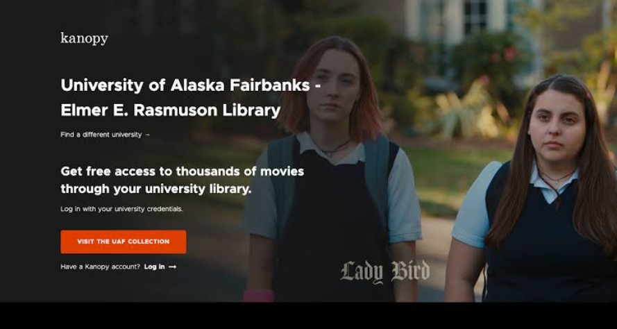 Can Students Use Kanopy for Free?