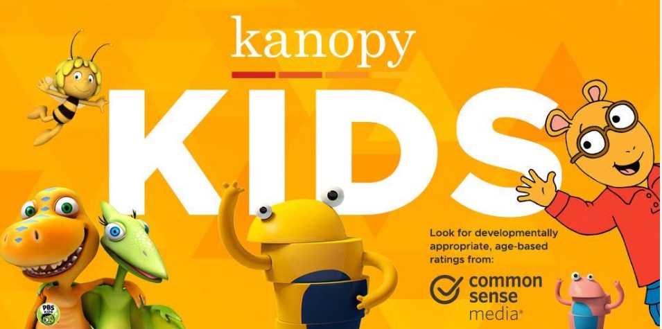 Is Kanopy Safe for Children?