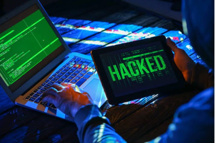 What If You Think Someone Hacked Your Hoopla Account?