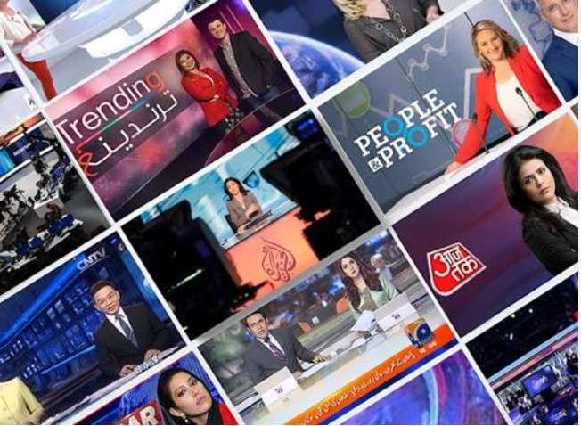 Sling Freestream International Channels