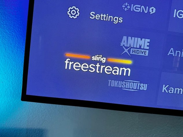Is Sling Freestream Safe for Watching Movies?