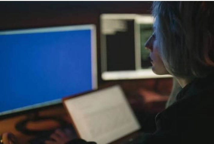 What Should You Do If a Website Looks Suspicious?