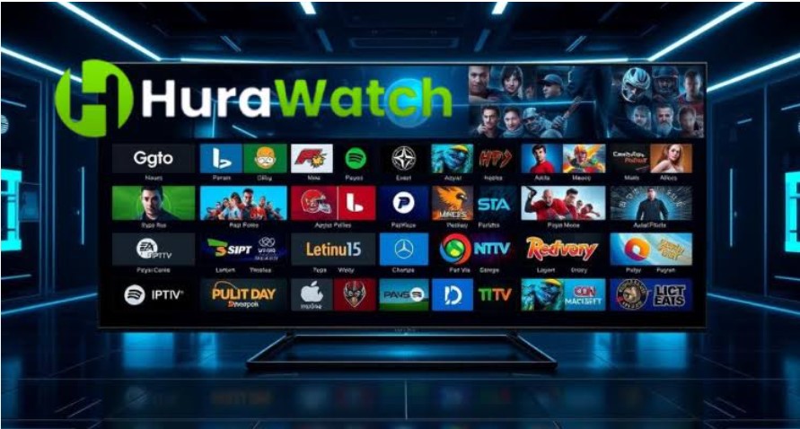 Is Hurawatch Safe Without Downloading Anything?