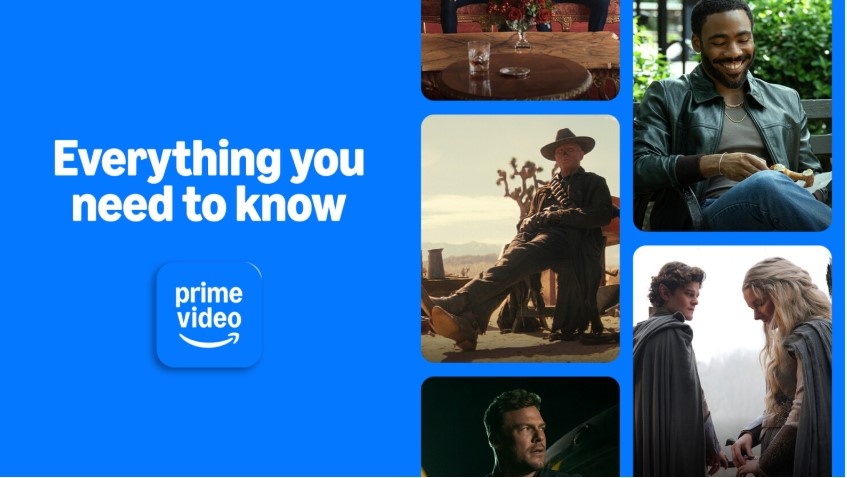 Does Prime Video Have Live Content?