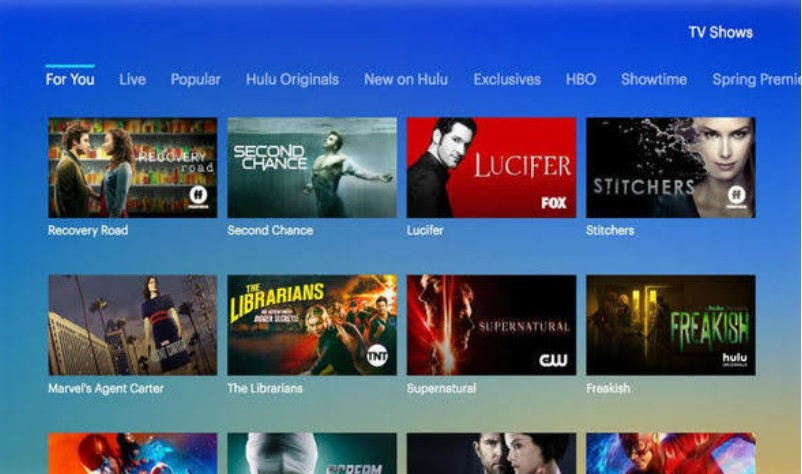 Best Prime Video Alternatives for Live TV