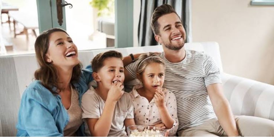 Is Prime Video Safe for Families?