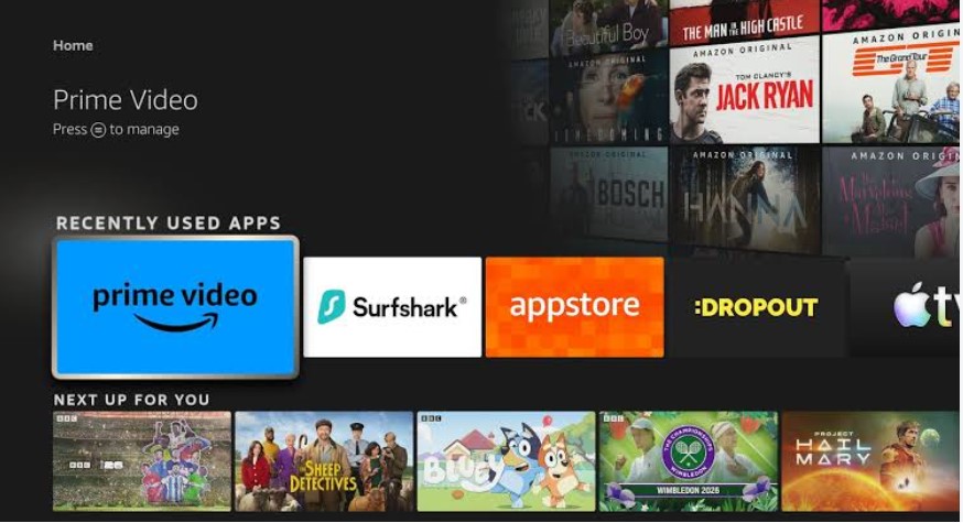 Does Prime Video Protect Your Privacy?
