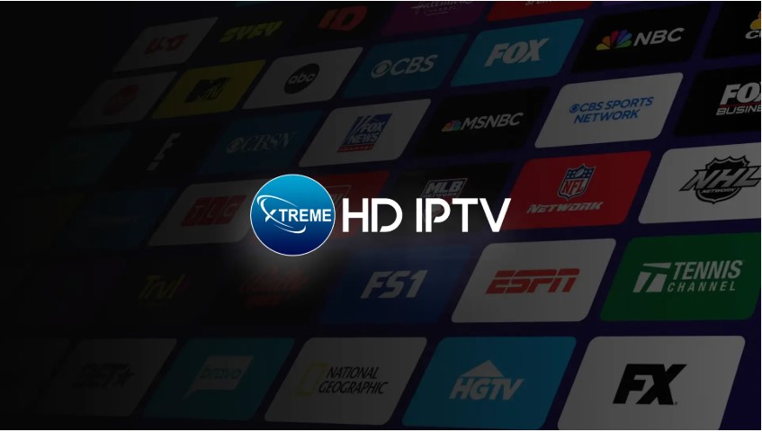 Does Xtreme HD IPTV Have Its Own App?