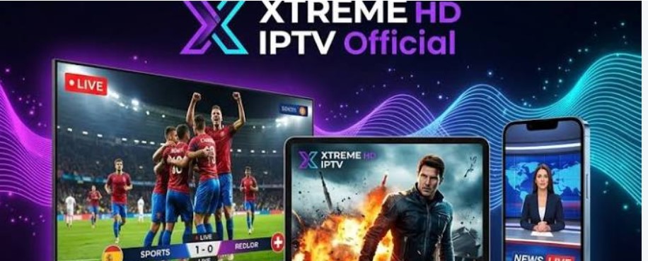 Is Xtreme HD IPTV Good for Sports?