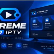 Is Xtreme HD IPTV Safe