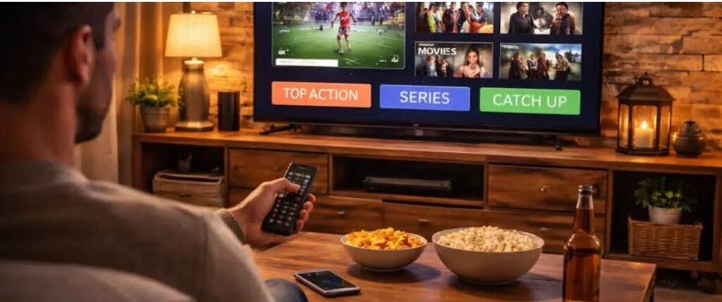 How to Test an IPTV Service Safely