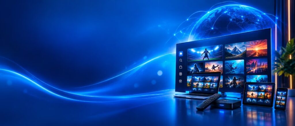 Is Xtreme HD IPTV Safe in 2026?