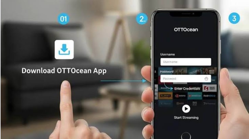 Does OTTOcean Work on Android?