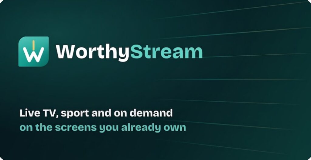 Does Worthystream Offer a Free Trial?