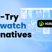 Hurawatch Alternatives