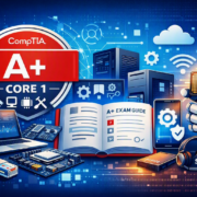 Understanding the CompTIA A+ Core 1 Certification Exam