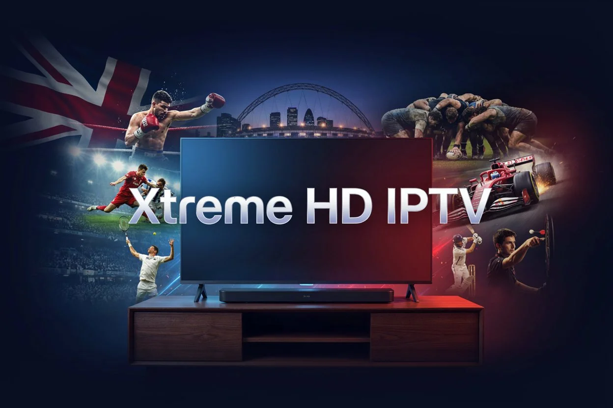What Is Xtreme HD IPTV? Explanation, Features, and Reviews