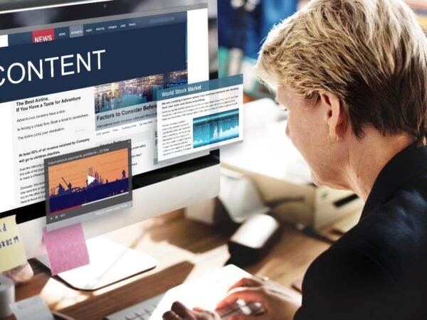 Why Your Content Ranks but Doesn’t Convert