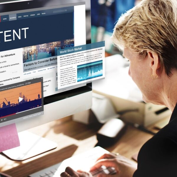 Why Your Content Ranks but Doesn't Convert