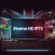 Xtreme HD IPTV Alternatives