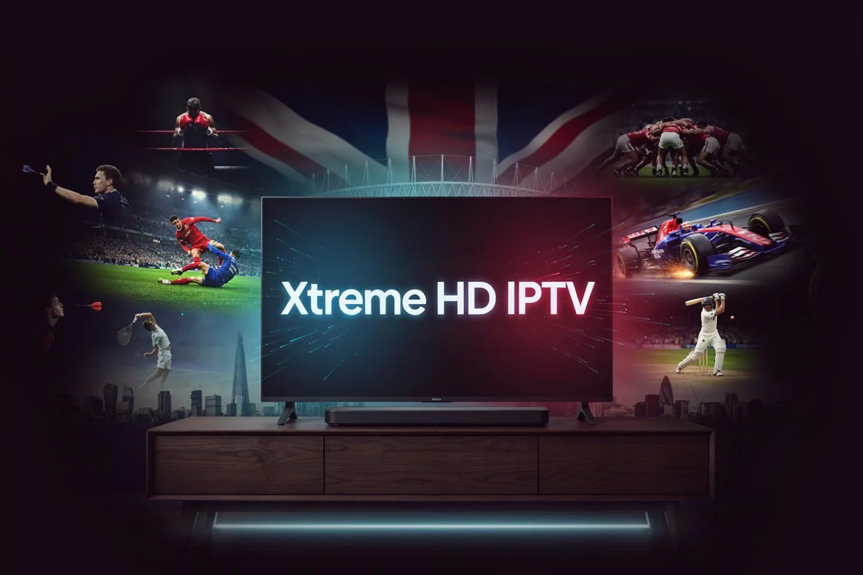 Xtreme HD IPTV Alternatives: Best Streaming Options in 2026