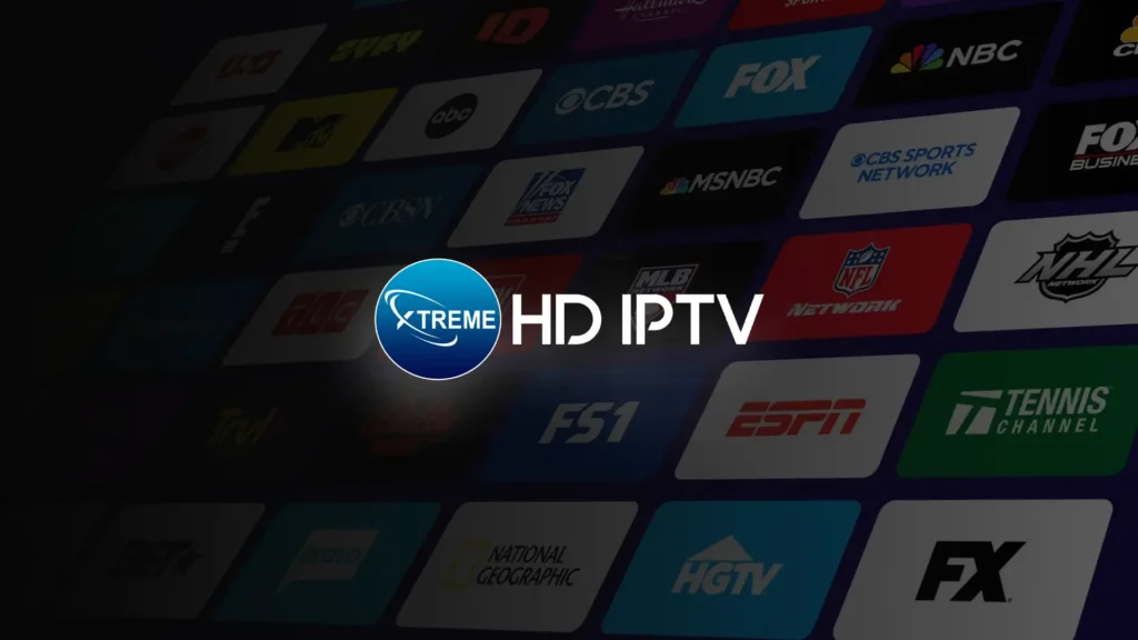 Xtreme HD IPTV Yearly Pricing