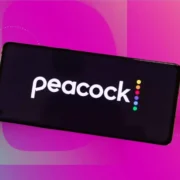 Peacock Pricing