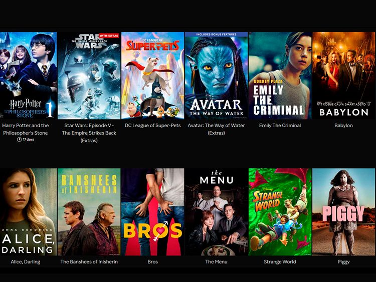Can You Find New Movies on Free Streaming Services?