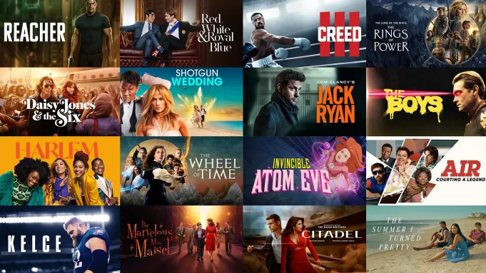 Is Prime Video Free Without Amazon Prime?