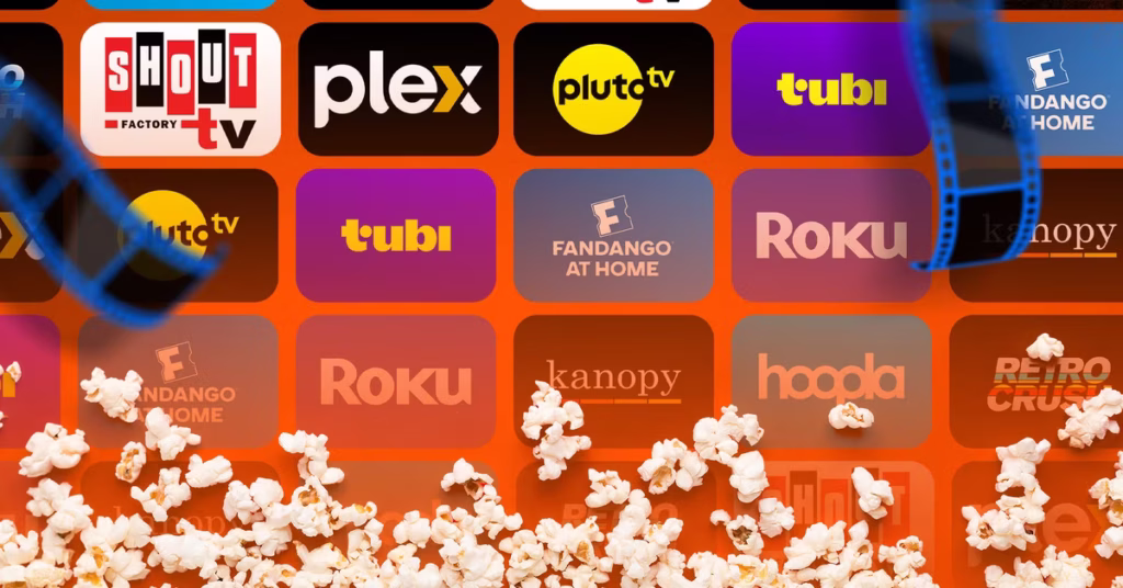 Best Hoopla Alternative for Movies