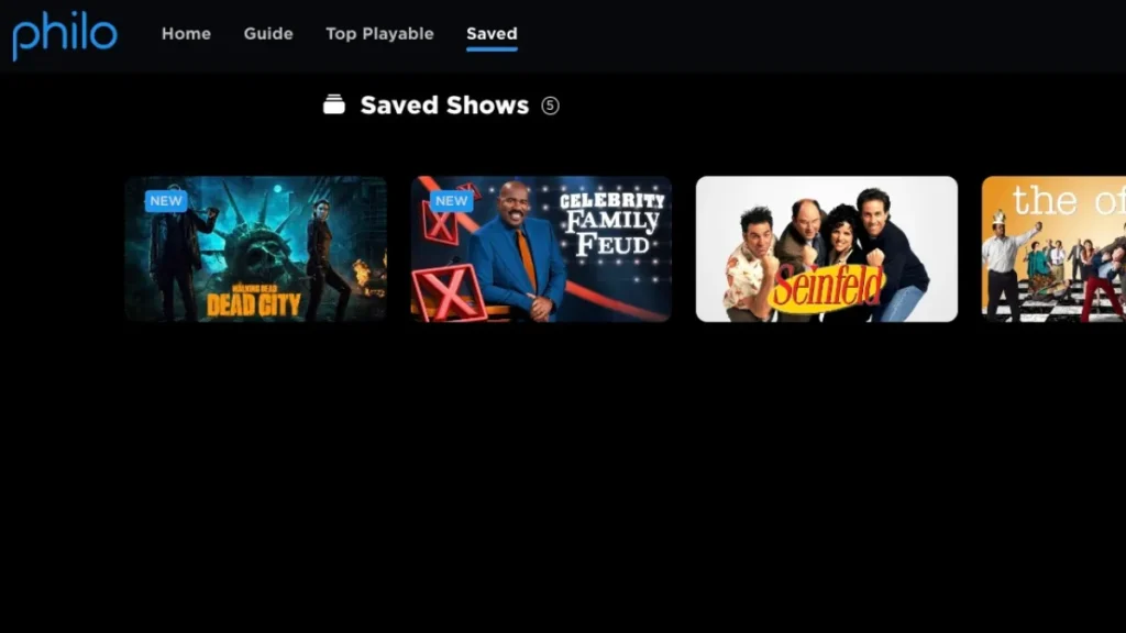 Philo Free Channels Alternatives for Kids